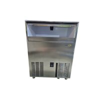 Flockeneisbereiter 160 kg/24h / 50,00 kg Eisvorratsbehälter B-Ware