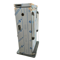 B.PROTHERM Speisetransportbehälter 30  x GN 1/1  B-Ware