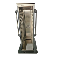 B.PROTHERM Speisetransportbehälter 30  x GN 1/1  B-Ware
