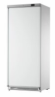 GGG Lagerkühlschrank 562 Liter edelstahl B-Ware