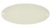 2 x Coupplatte Servierplatte Champagner 43x19cm COUNTRY LIFE Seltmann Weiden