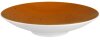 4 x Coupschale Suppenschale Terrakotta 28cm COUNTRY LIFE Seltmann Weiden
