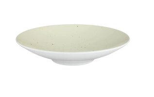 4 x Coupschale Suppenschale Champagner 28cm COUNTRY LIFE...