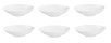 6 x Coupschale Suppenschale Vorspeisenschale 20cm COUP FINE DINING Seltmann Weiden