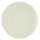 6 x Coupteller flach Essteller Champagne 28cm COUNTRY LIFE Seltmann Weiden