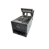 Frittenwanne mit Heizelement GN1/2 h=200mm 30°C bis...
