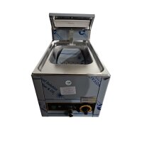 Frittenwanne mit Heizelement GN1/2 h=200mm 30°C bis 90°C B-Ware