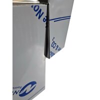 Frittenwanne mit Heizelement GN1/2 h=200mm 30°C bis 90°C B-Ware