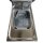 Frittenwanne mit Heizelement GN1/2 h=200mm 30°C bis 90°C B-Ware