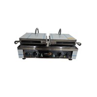Doppel-Waffeleisen Amore Ø 160 mm B-Ware