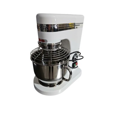 Planeten-Rührmixer 4,9 Liter 230V