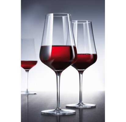 6 x Weinglas Rotweinglas 490ml FINE Beaujolais von Zwiesel Kristallglas