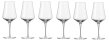 6 x Weinglas Rotweinglas 490ml FINE Beaujolais von Zwiesel Kristallglas