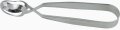 4 x Schneckenzange Schneckenbesteck Schneckenhalter Edelstahl 16cm