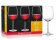 6 x Weinglas Rotweinglas 430ml 4ALL Crystalline-Glas Ritzenhoff & Breker