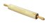 Teigrolle Nudelholz Teigwalze Rollwalze Vollholz 25cm/°6cm