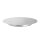 Tortenplatte Kuchenplatte Tortenständer mit Ringfuß Edelstahl rostfrei °31cm