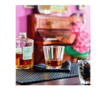 6 x Whiskyglas Cocktailglas Dessertglas Tumbler STACK UP 320ml ARCOROC