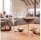 6 x Burgunderglas Rotweinglas Weinglas 600ml Serie TWIN LEONARDO