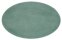 2 x Coupplatte Servierplatte Petrol 40x25,5cm COUNTRY LIFE Seltmann Weiden