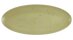 2 x Coupplatte Servierplatte Oliv 43x19cm COUNTRY LIFE Seltmann Weiden