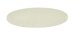 2 x Coupplatte Servierplatte Champagner 44x14cm COUNTRY LIFE Seltmann Weiden