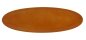 2 x Coupplatte Servierplatte Terrakotta 44x14cm COUNTRY LIFE Seltmann Weiden