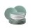 Tafelservice 6x Coupteller 28cm/6x Coupschale 23cm Petrol COUNTRY LIFE Seltmann Weiden