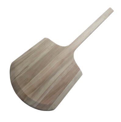 Pizzaschaufel Pizzaschieber Holz 92cm