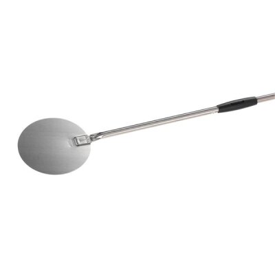 Pizzaschaufel Pizzaschieber Pizzaheber AURORA Edelstahl 170cm