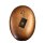Kerzenhalter Windlicht Teelichthalter Metall Marrakesh Egg XL Copper Hängend/Stehend