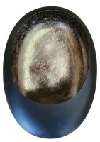 Kerzenhalter Windlicht Teelichthalter EGGY XL Metall...