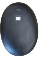 Kerzenhalter Windlicht Teelichthalter EGGY XL Metall...