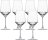 6 x Cabernet Rotweinglas 540ml von Zwiesel Kristallglas