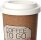 Kaffeebecher to Go Themosbecher Travel Mug CORKY CUP 475ml Wiederverwendbar