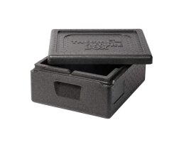 Thermox Isolierbox Transportbehälter 5L Thermo...