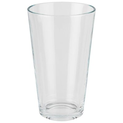 Ersatzglas Mixingglas für Boston Shaker 0,4L !8,5cm/Höhe 14,5cm APS
