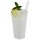 Ersatzglas Mixingglas für Boston Shaker 0,4L !8,5cm/Höhe 14,5cm APS