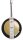Bratpfanne Pfanne °40cm Aluminium-Stahl Antihaftversiegelt BALLARINI Alta Cucina