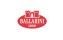 Bratpfanne Pfanne °40cm Aluminium-Stahl Antihaftversiegelt BALLARINI Alta Cucina