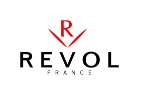 Cocotte mit Deckel 2,4L °22,5cm REVOL Revolution
