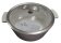 Cocotte mit Deckel 2,4L °22,5cm REVOL Revolution