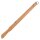 Speisekartenhalter Speisekartenstock Buchenholz mit Flügelschrauben 44cm