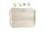 5 x Serviertablett DURA OAK Bio-Polyester/Glasfaser 41,5x30,5cm