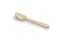 100 x Holzlöffel Mini-Löffel Birkenholz für Fingerfood-Honig 11cm Ökologisch
