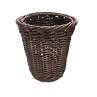 Flechtkorb Brotkorb Lebensmittelecht Hygienisch BPA-frei...