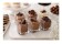 6 x Glas für Vorspeisen Desserts Beilagen Cocktails Aperitifs 18cl ARCOROC
