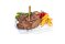 100 x Steak Marker RARE Bambusspieße 8,9cm Fingerfood-Spieße Nachhaltig