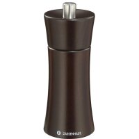 Salzmühle Pfeffermühle 14cm Frankfurt Buche...