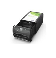 Serviettenspender Thekenspender TORK Xpressnap N4 Black